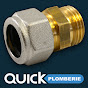 QuickPlomberie logo
