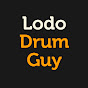 Lodo Drum Guy