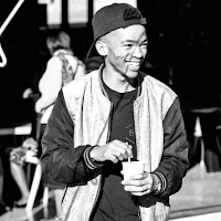Ofentse Tomodi profile image