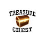 Treasure Chest logo