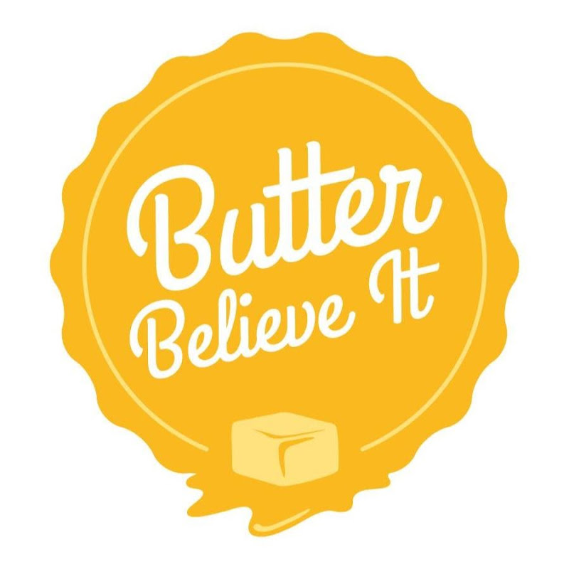 Butter Believe It