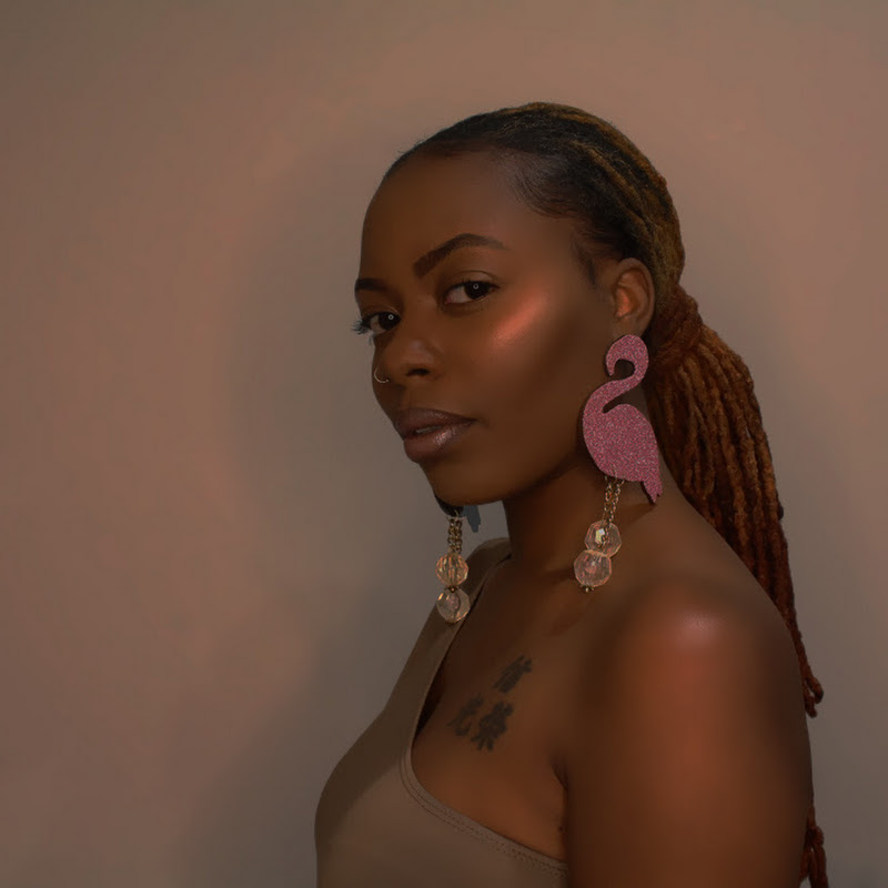 Brownskin Poppin