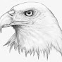 Blind Eagle logo