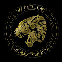 My name is Byf profile image