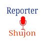 Reporter Shujon