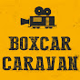 Boxcar Caravan logo