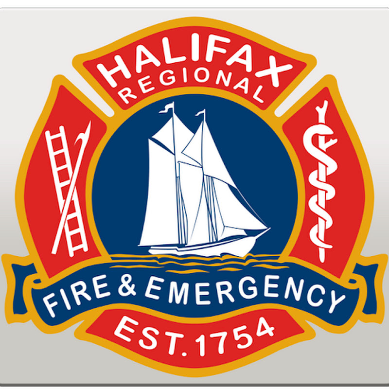 Halifax Fire