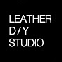 Leather DIY Studio logo