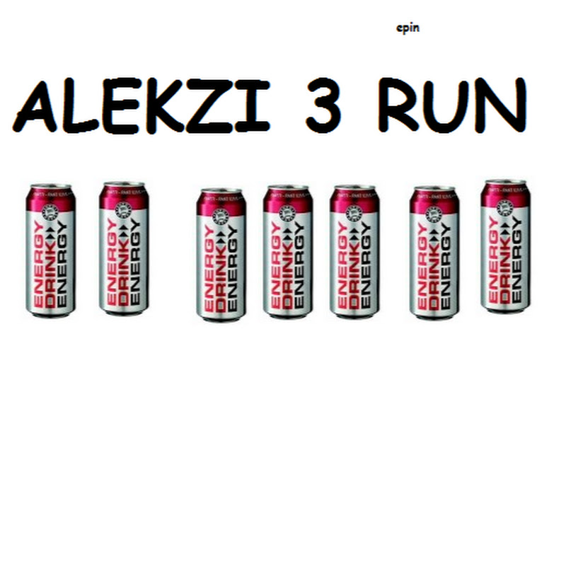 Alekzi3run
