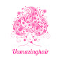 Uamazing Hair logo