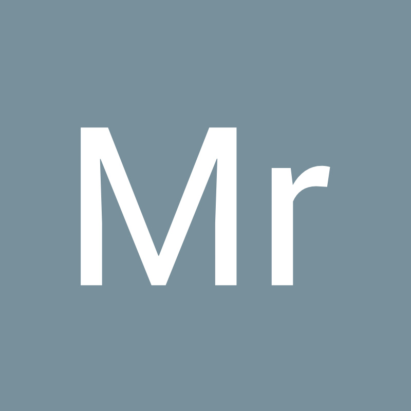 Mr Ben