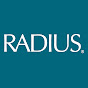 RADIUS USA logo