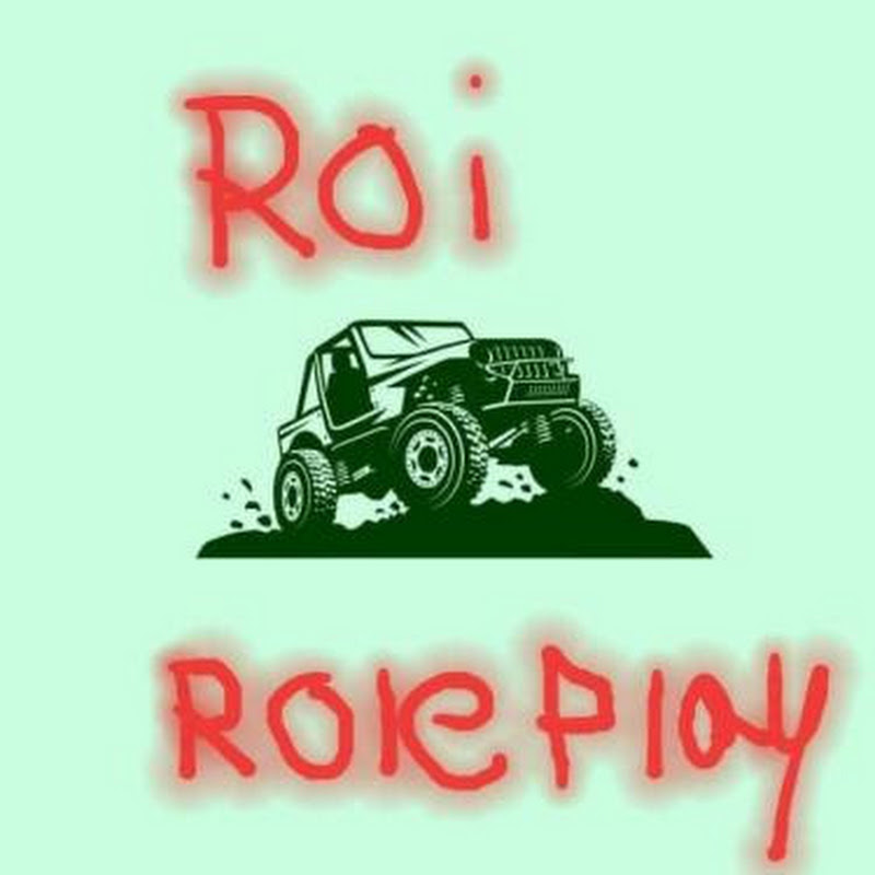 ROI GTA 5 RP