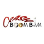 Crash Boom Bam Drums