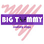 Big Tummy logo