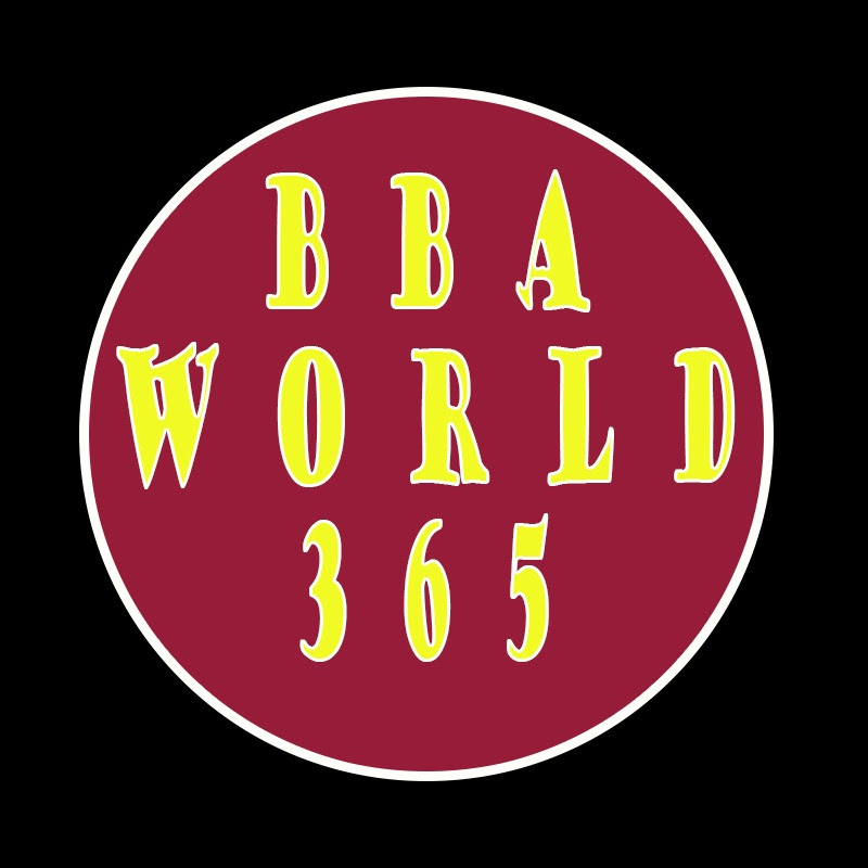 BBA WORLD 365