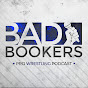 Bad Bookers logo