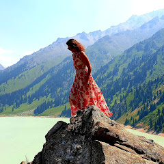 Natalia Ciobanu Avatar