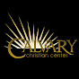 Calvary Christian Center Yuba City, CA logo