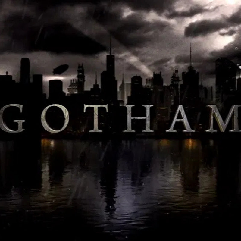 InTheCityOfGotham