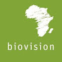 Biovision Foundation logo
