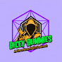 Dicey Dummies logo