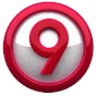 9D Media logo