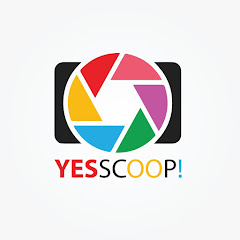 Yes Scoop! channel logo