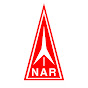 National Association of Rocketry (NAR) logo