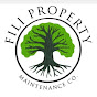 Fili Property Maintenance Co. logo