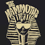 The Mammoths logo