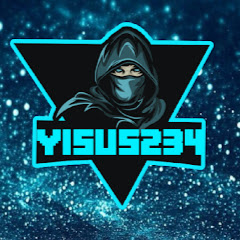 Yisus 234 channel logo