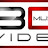 3D Music Videos