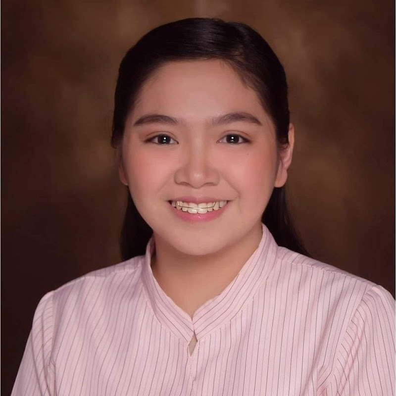 Adrielle Joy Ileto
