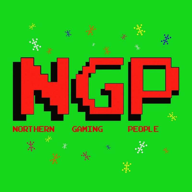 Northern Gaming People