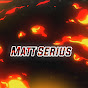 Matt Serius logo