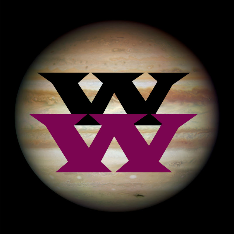 Waervyn's World