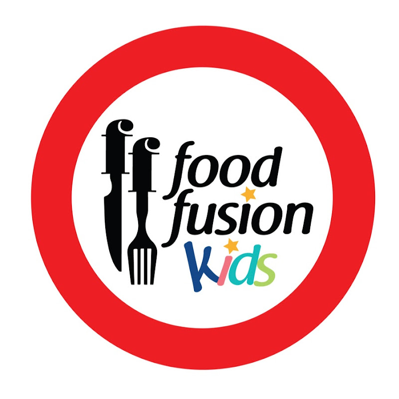 Food Fusion Kids