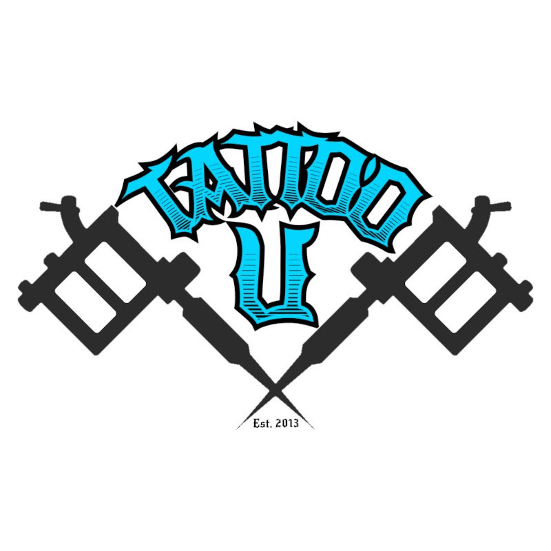 Tattoo University icon
