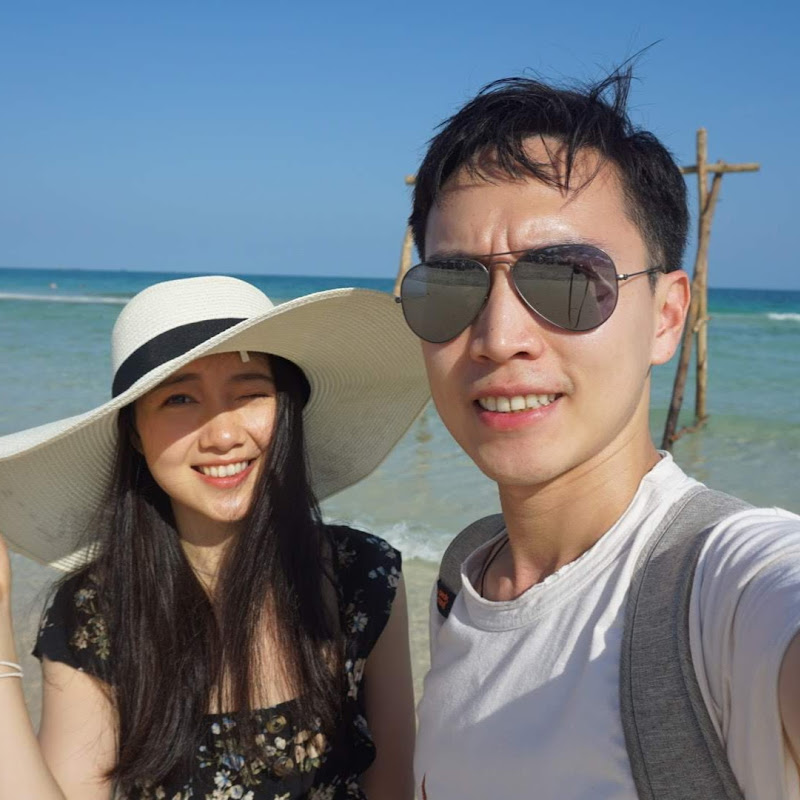 穆家駿 穆sir Logo