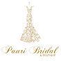 Paari Bridal logo