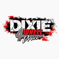 Dixie Four Wheel Drive Avatar