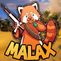 MALAX logo