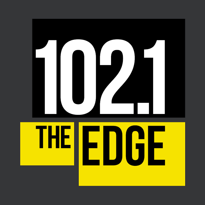 102.1 the Edge Net Worth & Earnings (2026)