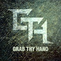Grab Thy Hand Band logo