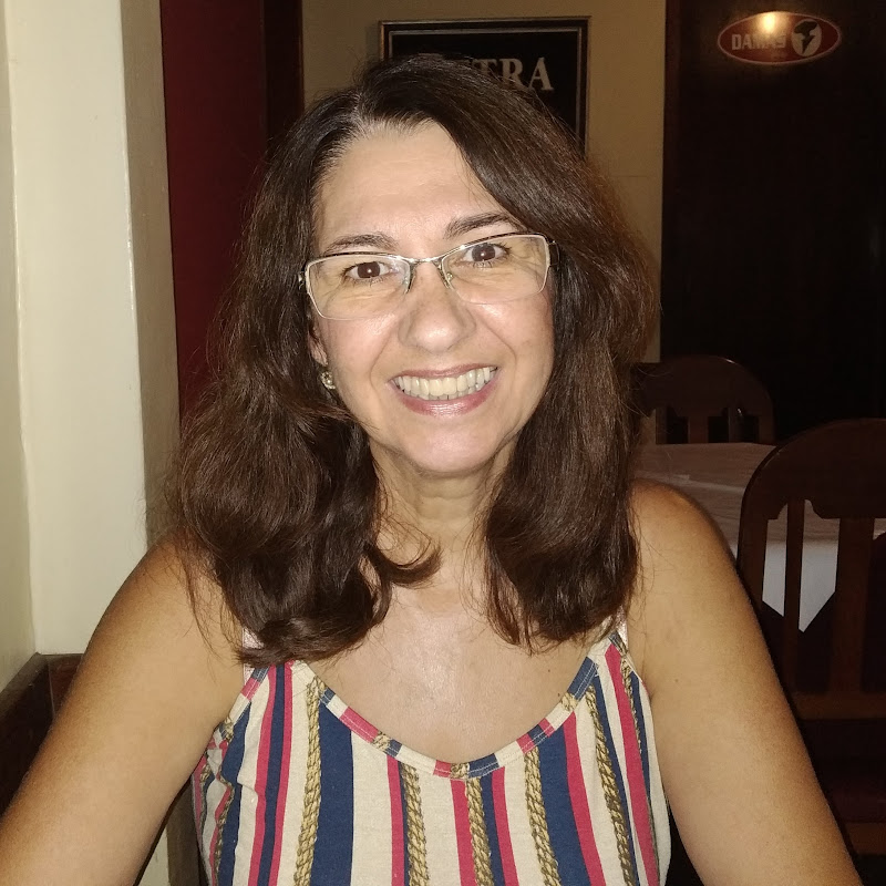 Gostando de Cozinhar