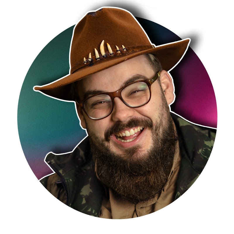 Biólogo Tai