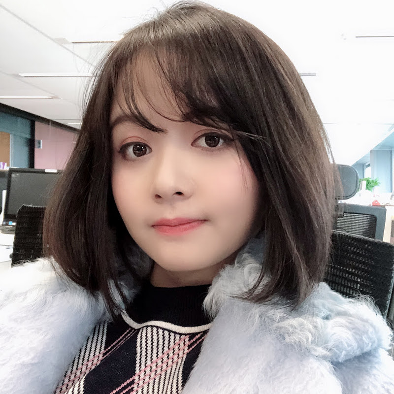 Channel Avatar