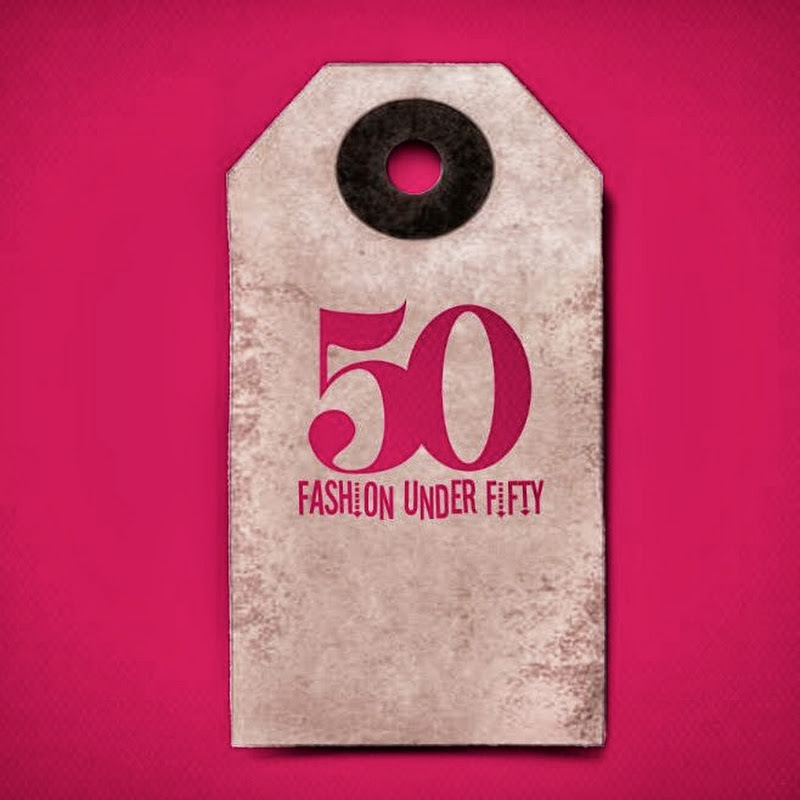 FashionUnder50