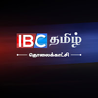IBC Tamil TV profile image